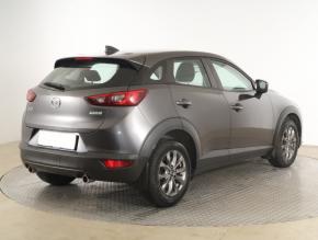 Mazda CX-3  2.0 Skyactiv-G 