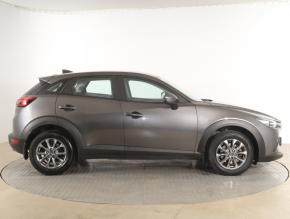 Mazda CX-3  2.0 Skyactiv-G 