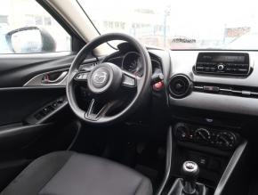 Mazda CX-3  2.0 Skyactiv-G 