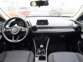 Mazda CX-3  2.0 Skyactiv-G 