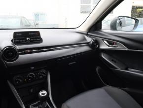 Mazda CX-3  2.0 Skyactiv-G 