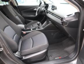 Mazda CX-3  2.0 Skyactiv-G 