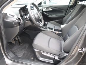 Mazda CX-3  2.0 Skyactiv-G 