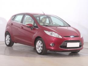 Ford Fiesta  1.4 16V Ghia