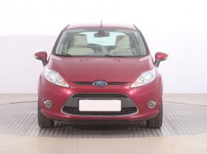 Ford Fiesta  1.4 16V Ghia 