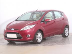 Ford Fiesta  1.4 16V Ghia 