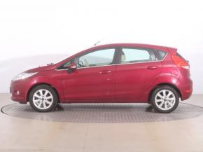 Ford Fiesta  1.4 16V Ghia 