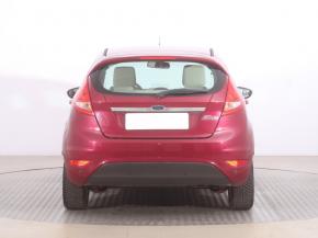 Ford Fiesta  1.4 16V Ghia 