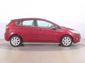 Ford Fiesta  1.4 16V Ghia 