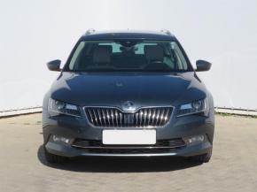 Škoda Superb  2.0 TDI Laurin&Klement 