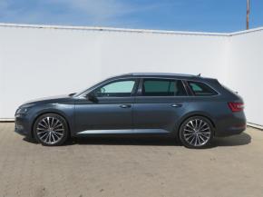 Škoda Superb  2.0 TDI Laurin&Klement 