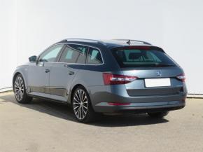 Škoda Superb  2.0 TDI Laurin&Klement 