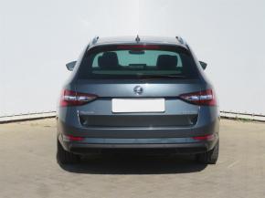 Škoda Superb  2.0 TDI Laurin&Klement 