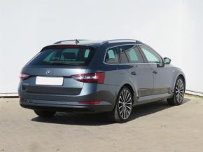 Škoda Superb  2.0 TDI Laurin&Klement 