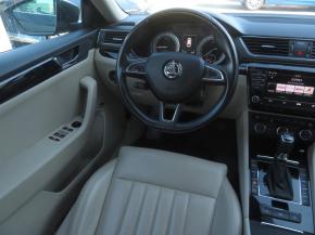 Škoda Superb  2.0 TDI Laurin&Klement 