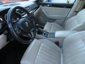 Škoda Superb  2.0 TDI Laurin&Klement 