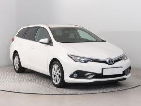 Toyota Auris  1.6 Valvematic Trend