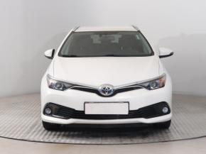 Toyota Auris  1.6 Valvematic Trend 