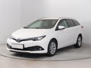 Toyota Auris  1.6 Valvematic Trend 