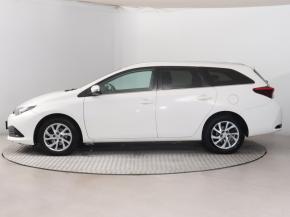 Toyota Auris  1.6 Valvematic Trend 