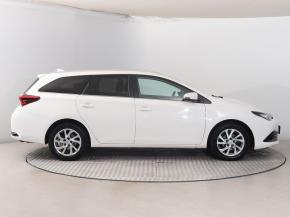 Toyota Auris  1.6 Valvematic Trend 