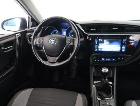 Toyota Auris  1.6 Valvematic Trend 