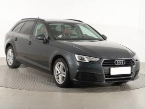 Audi A4  2.0 TDI 