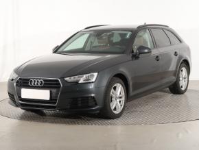 Audi A4  2.0 TDI 