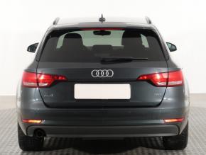 Audi A4  2.0 TDI 