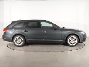 Audi A4  2.0 TDI 