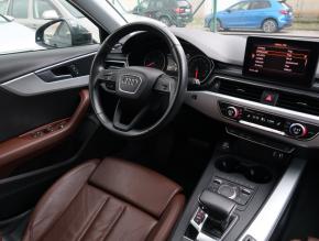 Audi A4  2.0 TDI 