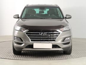 Hyundai Tucson  1.6 CRDi Tucson 