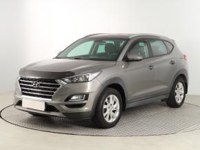 Hyundai Tucson  1.6 CRDi Tucson 