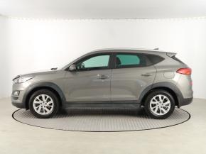 Hyundai Tucson  1.6 CRDi Tucson 