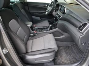 Hyundai Tucson  1.6 CRDi Tucson 