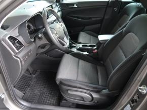 Hyundai Tucson  1.6 CRDi Tucson 