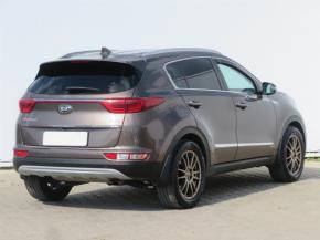 Kia Sportage  2.0 CRDi 