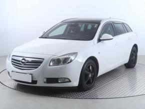 Opel Insignia  2.0 BiTurbo CDTI 