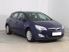 Opel Astra  1.4 T 