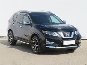 Nissan X-Trail  2.0 dCi 