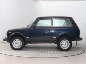 VAZ-Lada Niva  1.7 i Special 