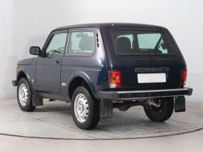 VAZ-Lada Niva  1.7 i Special 