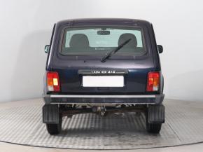 VAZ-Lada Niva  1.7 i Special 