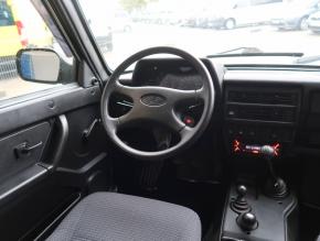 VAZ-Lada Niva  1.7 i Special 