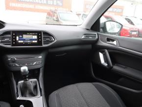 Peugeot 308  1.2 PureTech 