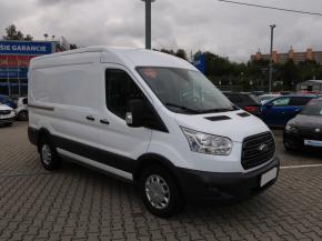 Ford Transit  2.0 EcoBlue 