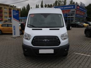 Ford Transit  2.0 EcoBlue 