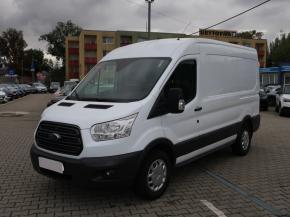 Ford Transit  2.0 EcoBlue 