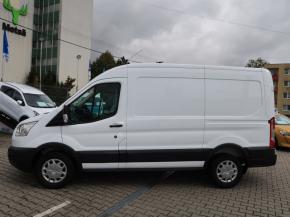 Ford Transit  2.0 EcoBlue 