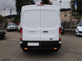 Ford Transit  2.0 EcoBlue 